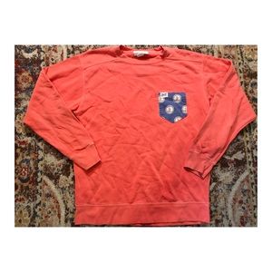 Men’s Fraternity Collection crewneck